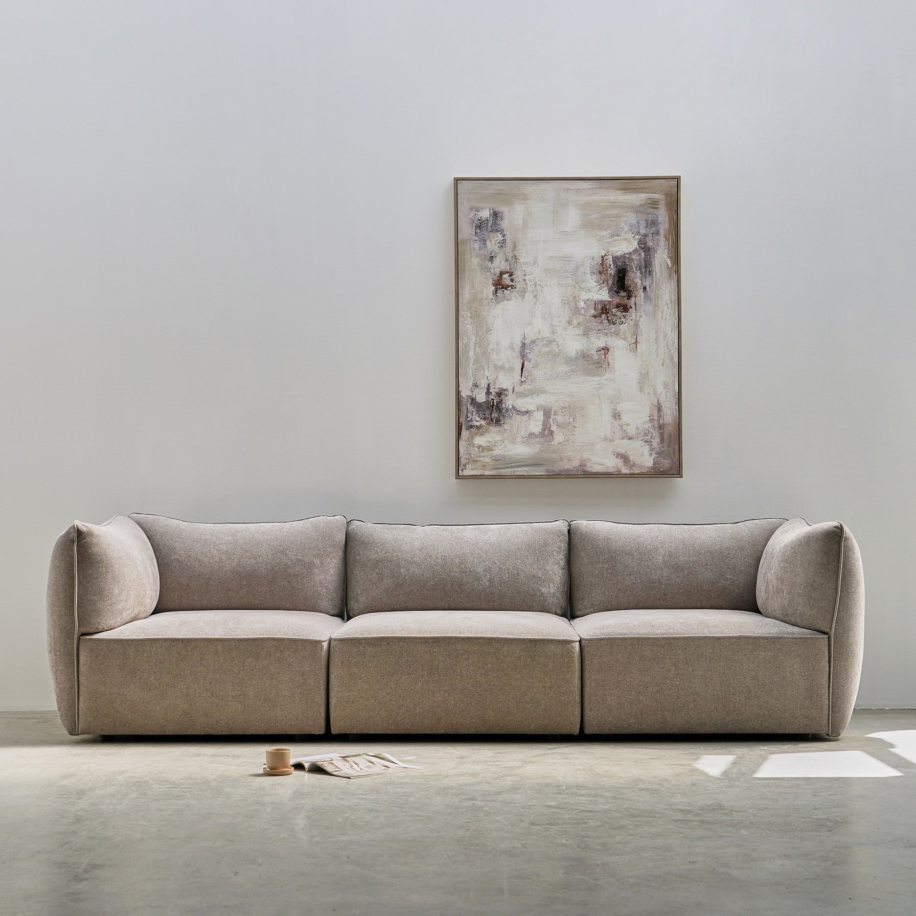 Adelaide II (XL) hjørnemodul